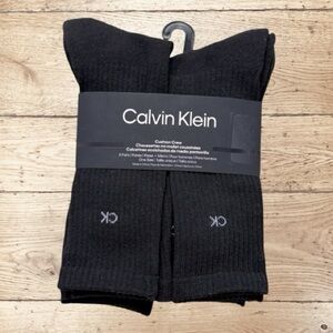 Black Friday Sale Calvin Klein Crew Socks